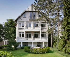 Villa An Der See in Timmendorfer Strand